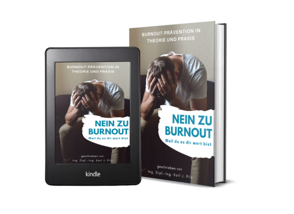NEIN zu BURNOUT - Weil du es wert bist (eBook) – Bild 6