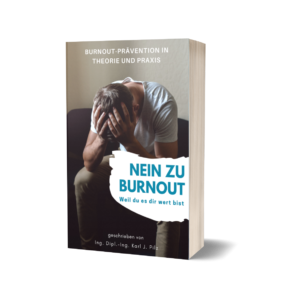 NEIN zu BURNOUT - Weil du es wert bist (eBook)