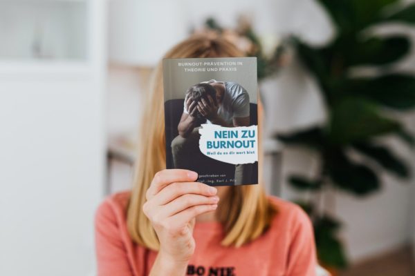 NEIN zu BURNOUT - Weil du es wert bist (eBook) – Bild 3
